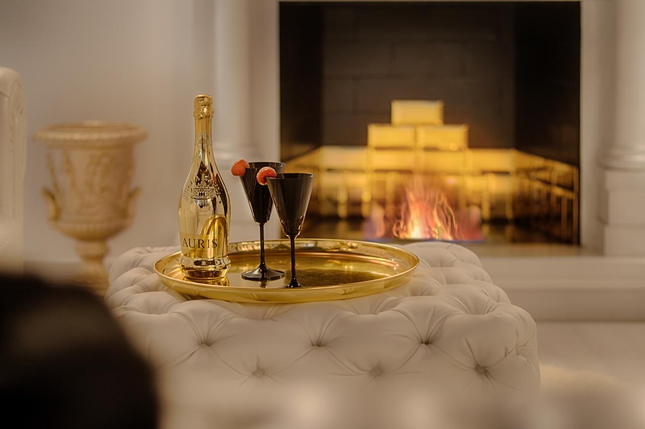 Spanish Steps Amazing Apartment Рим Экстерьер фото