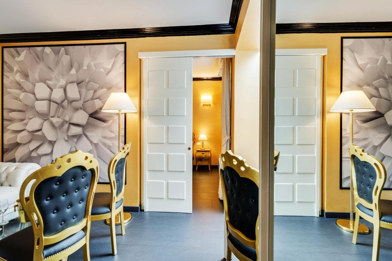 Spanish Steps Amazing Apartment Рим Экстерьер фото