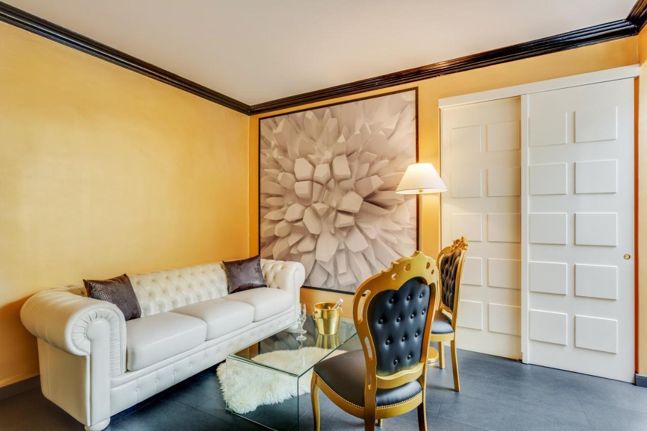 Spanish Steps Amazing Apartment Рим Экстерьер фото