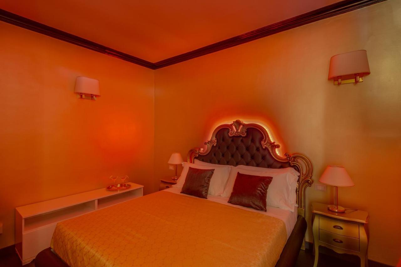 Spanish Steps Amazing Apartment Рим Экстерьер фото