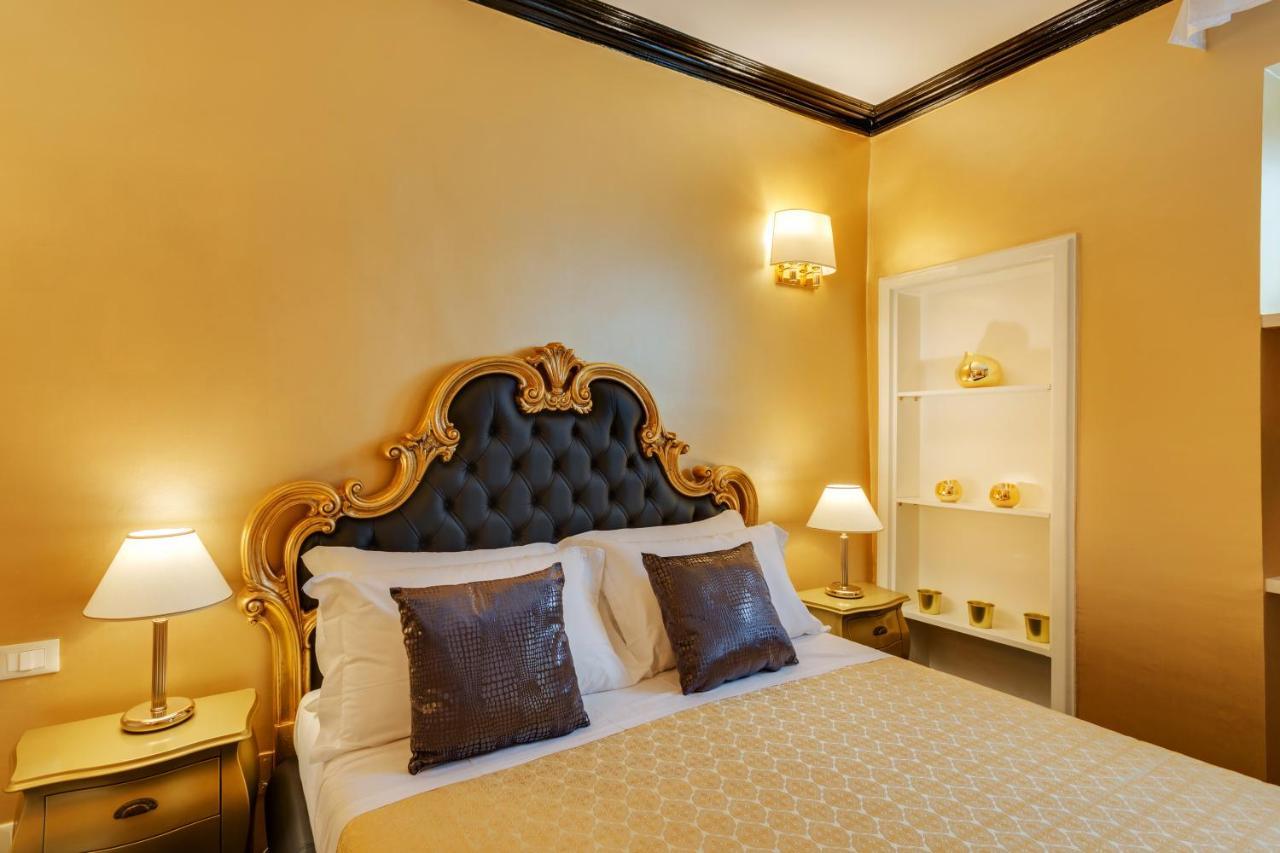 Spanish Steps Amazing Apartment Рим Экстерьер фото