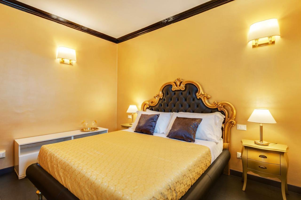 Spanish Steps Amazing Apartment Рим Экстерьер фото