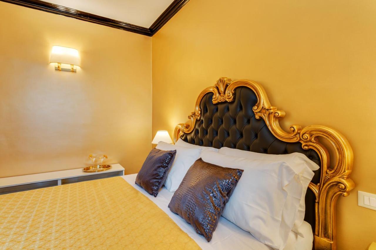 Spanish Steps Amazing Apartment Рим Экстерьер фото