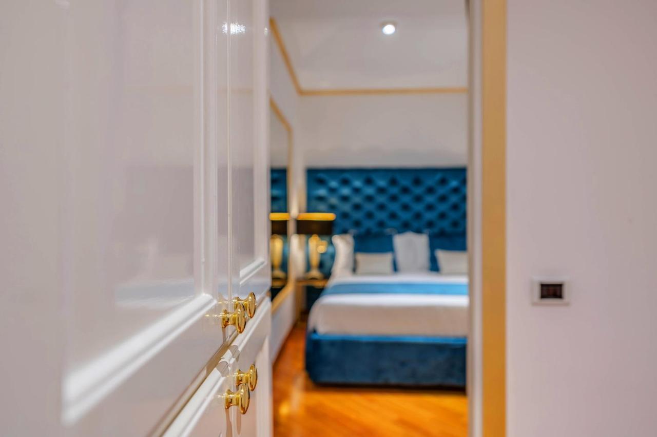 Spanish Steps Amazing Apartment Рим Экстерьер фото