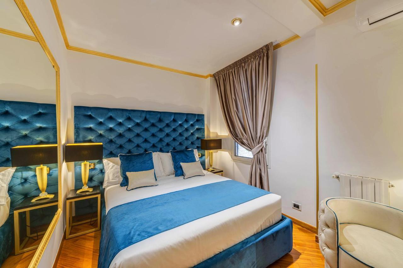 Spanish Steps Amazing Apartment Рим Экстерьер фото