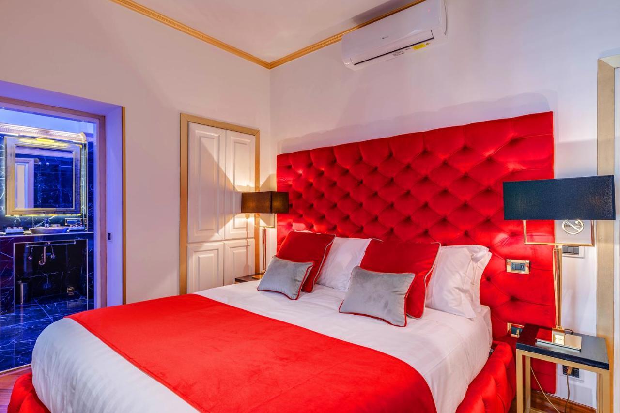 Spanish Steps Amazing Apartment Рим Экстерьер фото